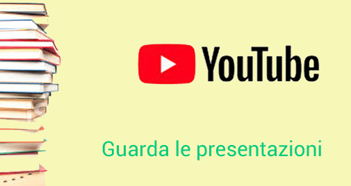 Edizioni Progetto Cultura su Youtube