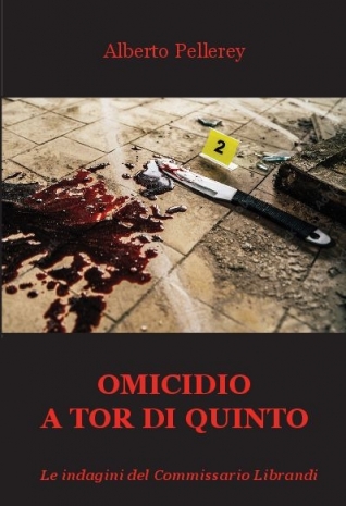 Omicidio a Tor di Quinto -...