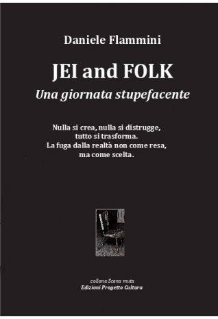 Jei and Folk - Daniele...