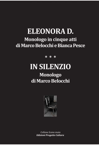 Eleonora D - In silenzio di...