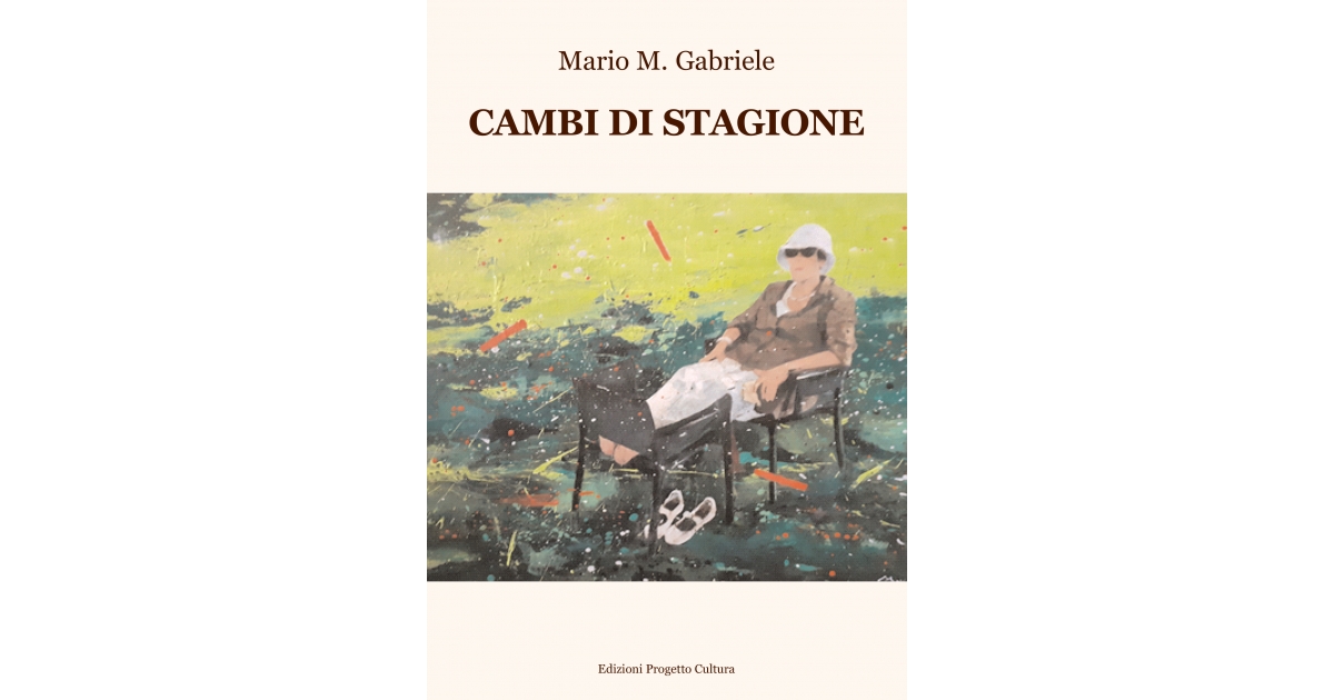 Cambi di stagione - Mario Gabriele
