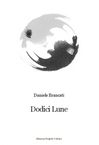Dodici Lune, Daniele Brancati
