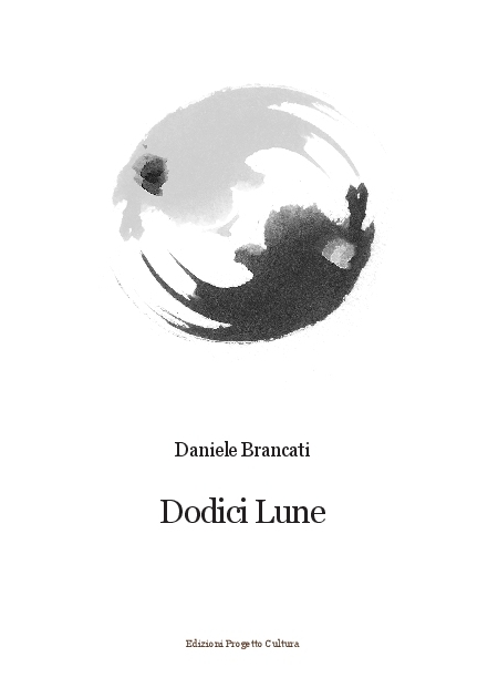 Dodici Lune, Daniele Brancati
