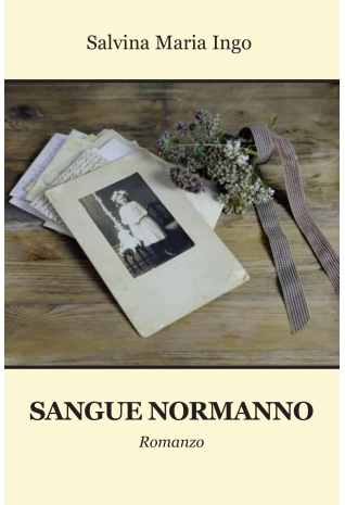 Sangue normanno - Salvina...