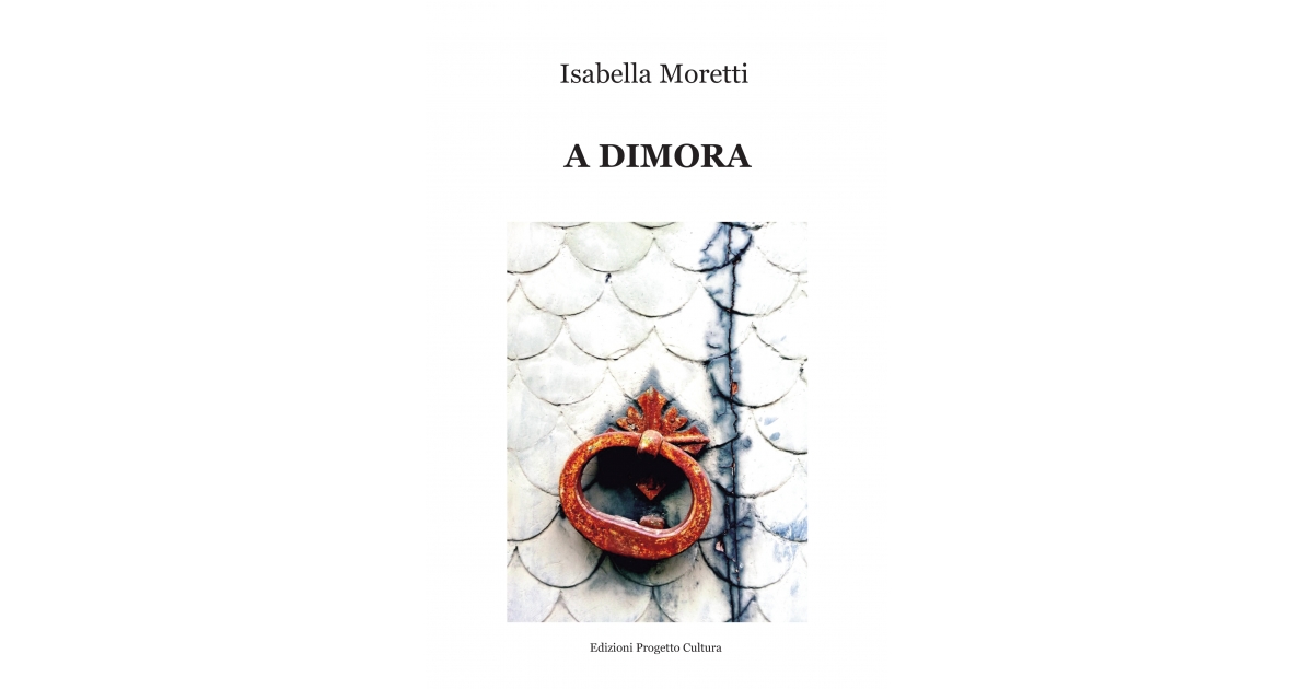 A dimora - Isabella Moretti