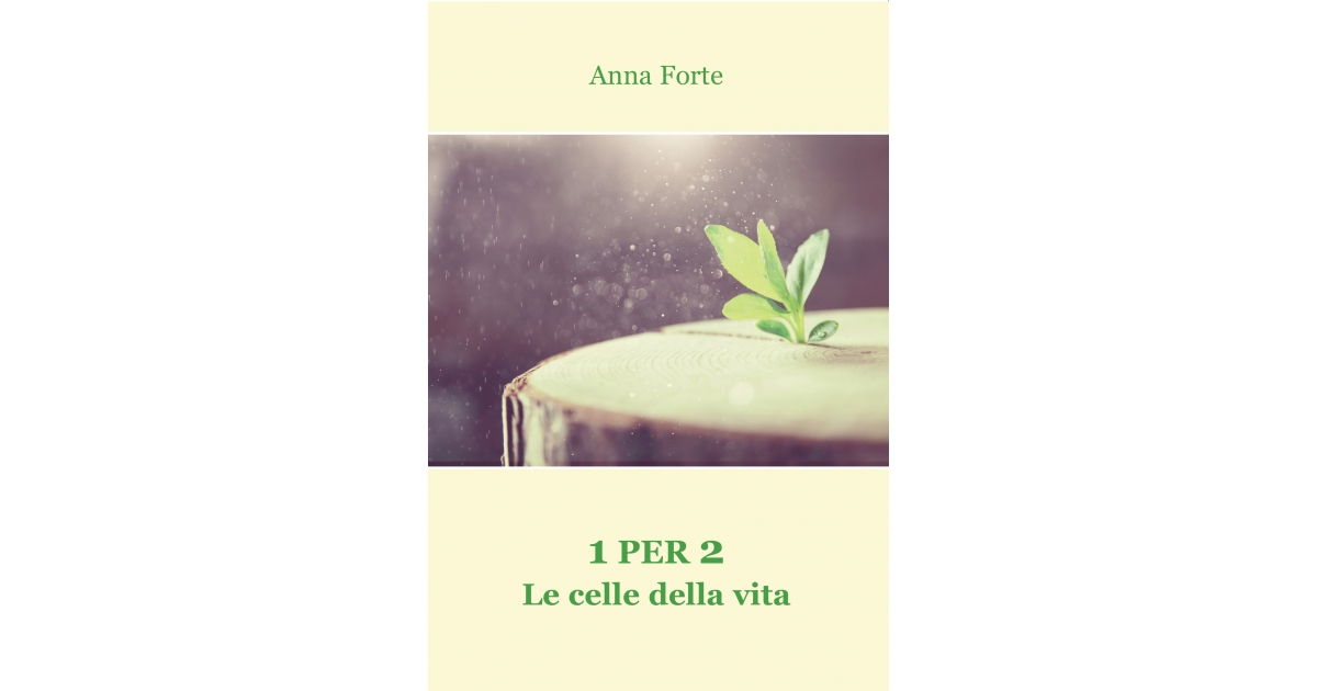 1 per 2, Anna Forte