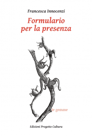 Formulario per la presenza - Francesca Innocenzi