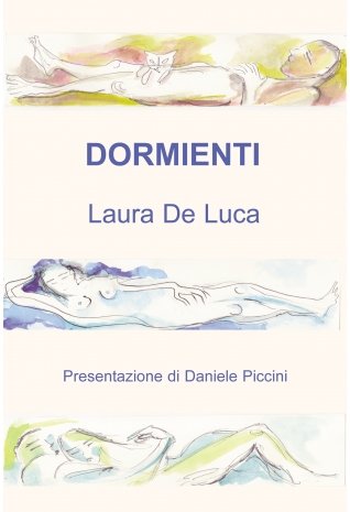 Dormienti di Laura De Luca