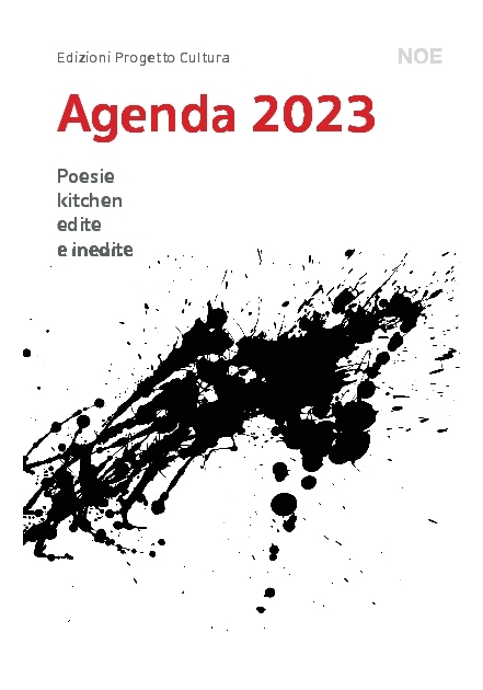 Agenda poetica 2023
