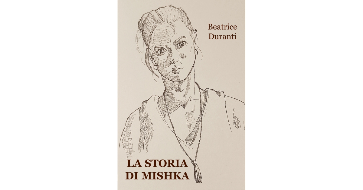 La storia di mishka - Beatrice Duranti