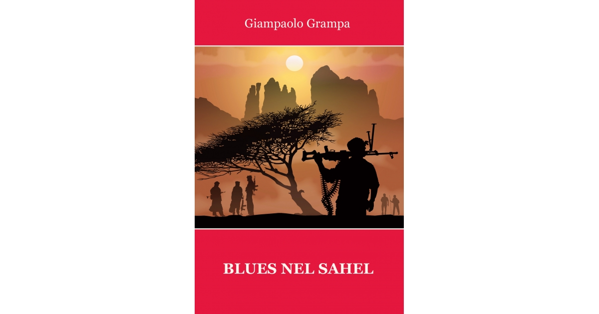 Blues nel Sahel - Giampaolo Grampa