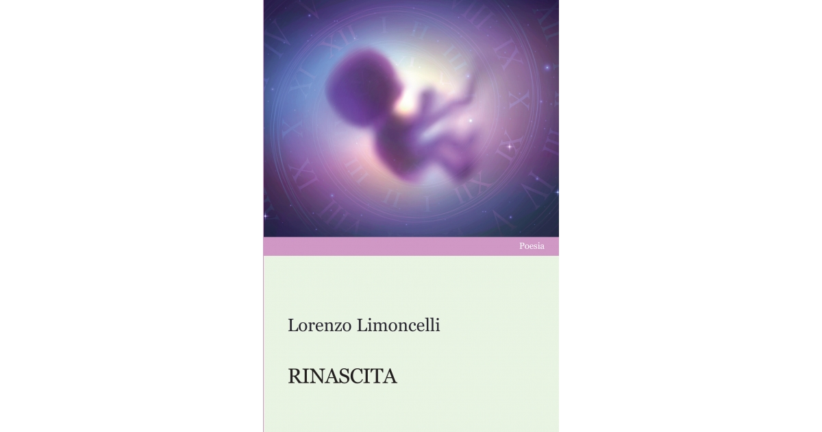 Rinascita - Lorenzo Limoncelli