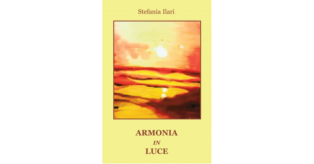 9788833564586 Armonia In luce-Stefania Ilari