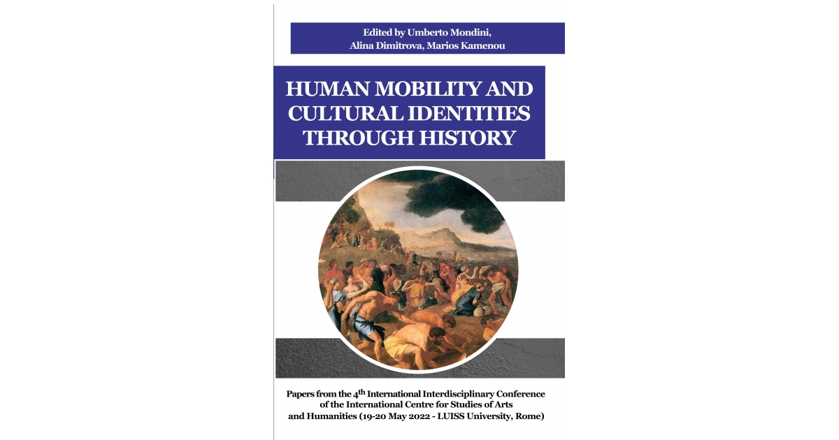 Human mobility and cultural identies