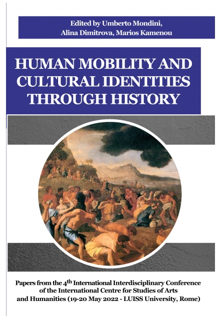 Human mobility and cultural identies