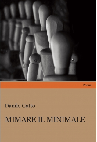 9788833564746 Mimare il minimale - Danilo Gatto