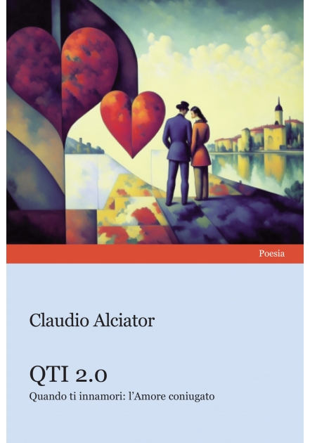 QTI 2.0 - Claudio Alciator 9788833564760
