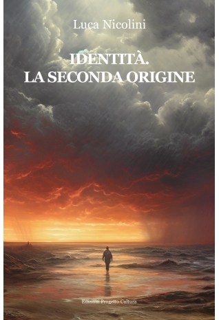 Identità. la seconda...