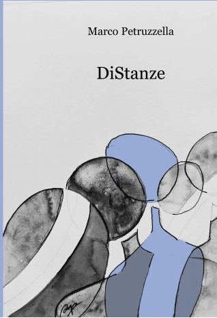 DiStanze - Marco Petruzzella