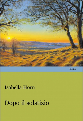 Isabella Horn 9788833565729