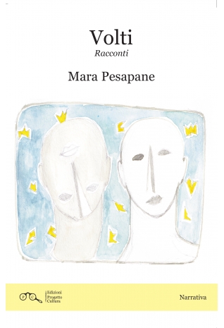 Volti - Mara Pesapane