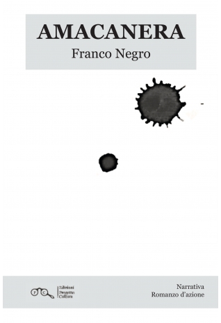 Amacanera  - Franco Negro