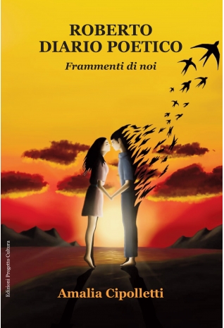 Roberto Diario poetico - Amalia Cipolletti