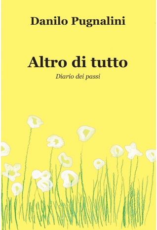 Altro di tutto | Diario dei passi - Danilo Pugnalini