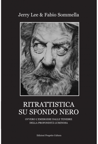 Ritrattistica su sfondo nero - J. Lee & F. Sommella