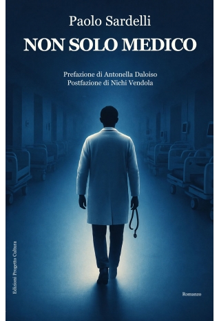 Non solo medico - Paolo Sardelli