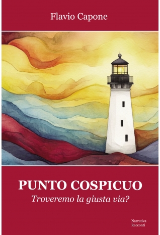 Punto cospicuo - Flavio Capone