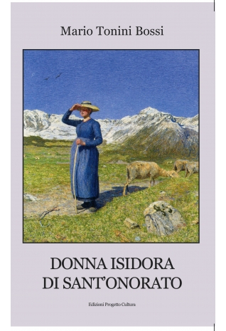 Donna Isidora di Sant’onorato - Mario Tonini Bossi