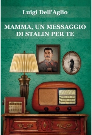 Mamma, un messaggio di...