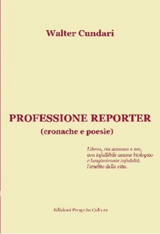Professione reporter |...