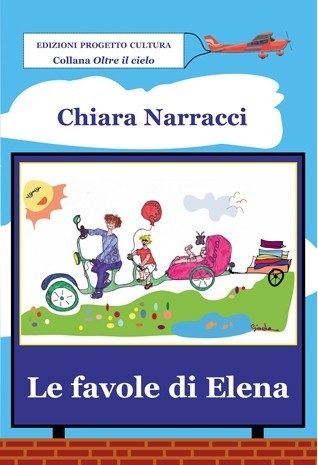 Le favole di Elena