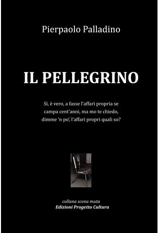 Il Pellegrino