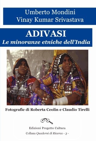 Adivasi Le minoranze...