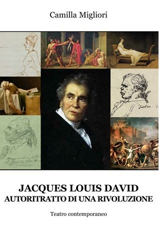 Jacques Louis David -...