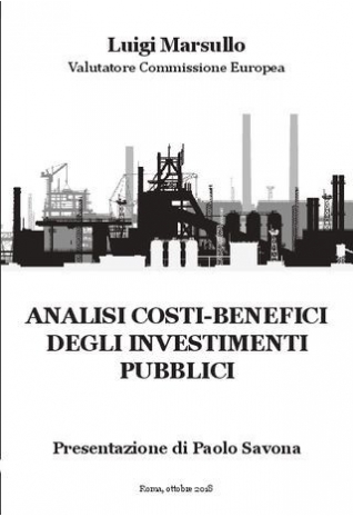 Analisi costi-benefici...