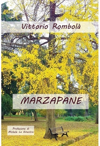 Marzapane