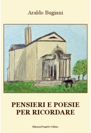 Pensiere e poesie di Araldo...