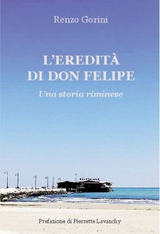 L'eredità di Don Felipe, di...