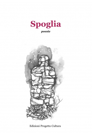 Spoglia, silloge di Sonia...