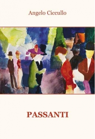 Passanti, romanzo di Angelo...